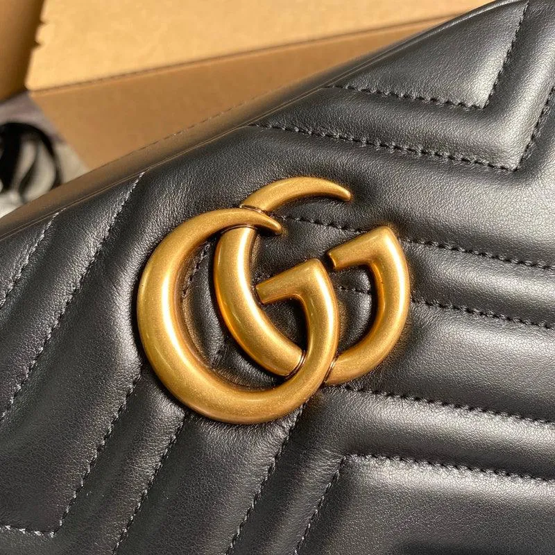 Charm - GG Bags - 2202