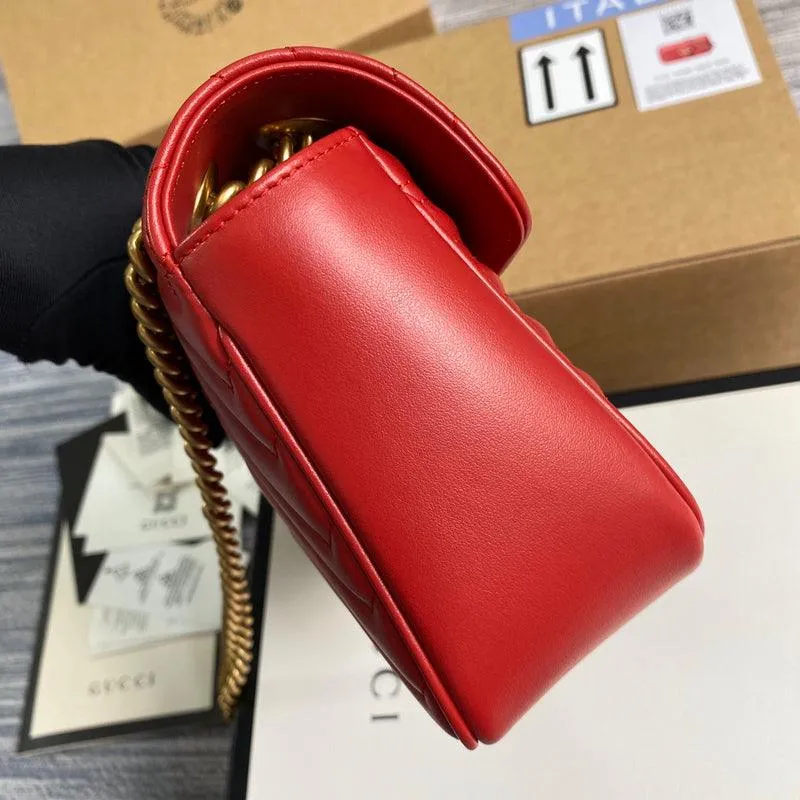 Charm - GG Bags - 2208