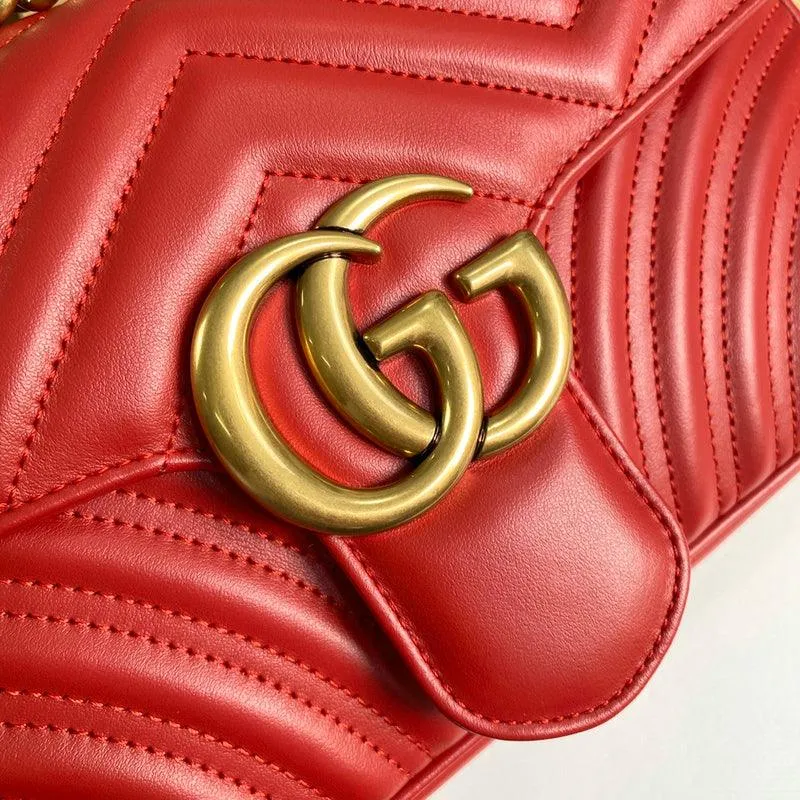 Charm - GG Bags - 2208