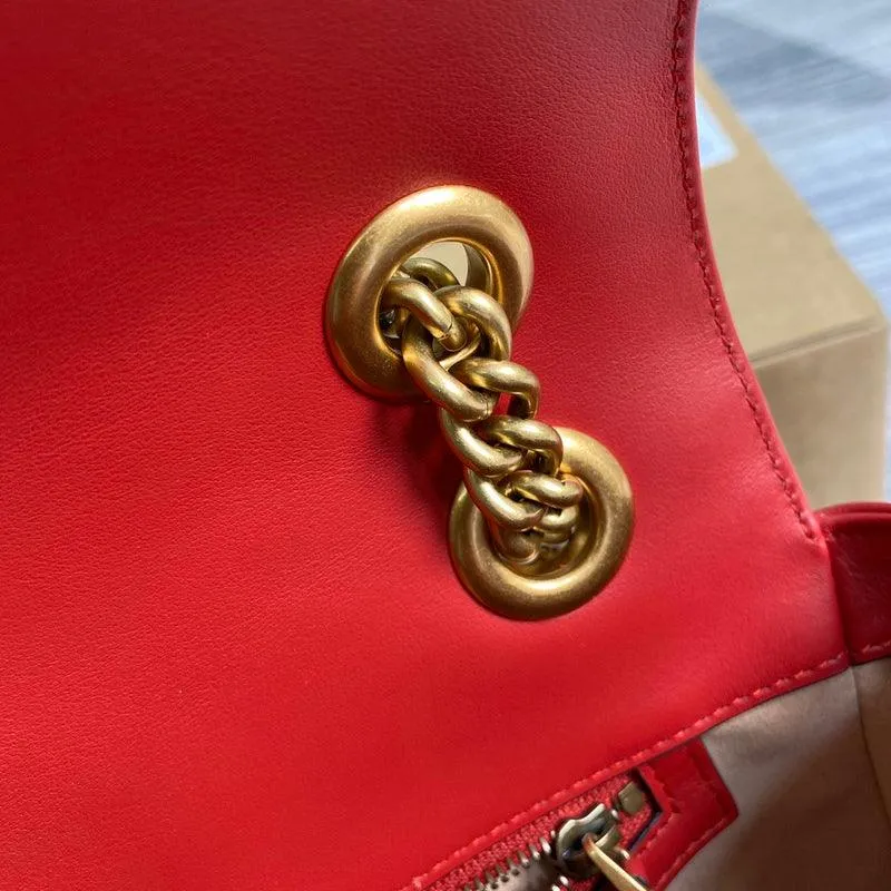 Charm - GG Bags - 2208
