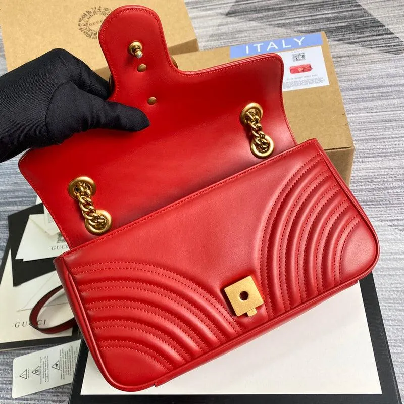 Charm - GG Bags - 2208