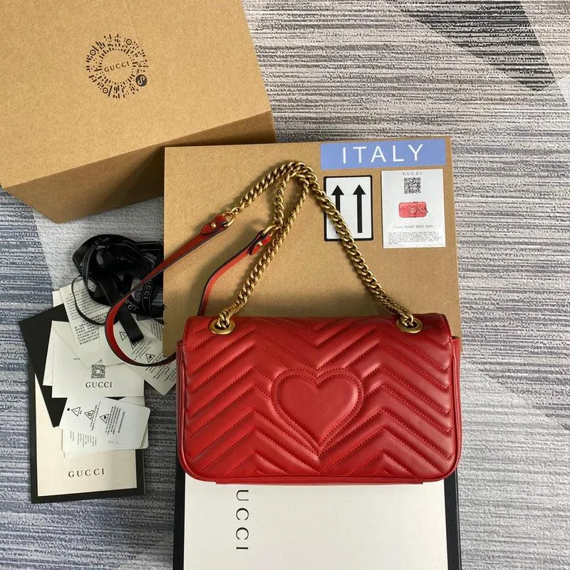 Charm - GG Bags - 2208