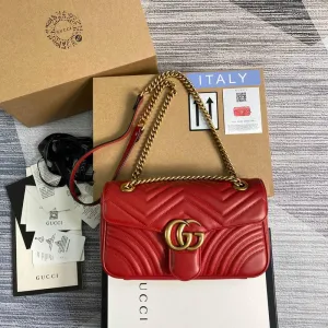 Charm - GG Bags - 2208