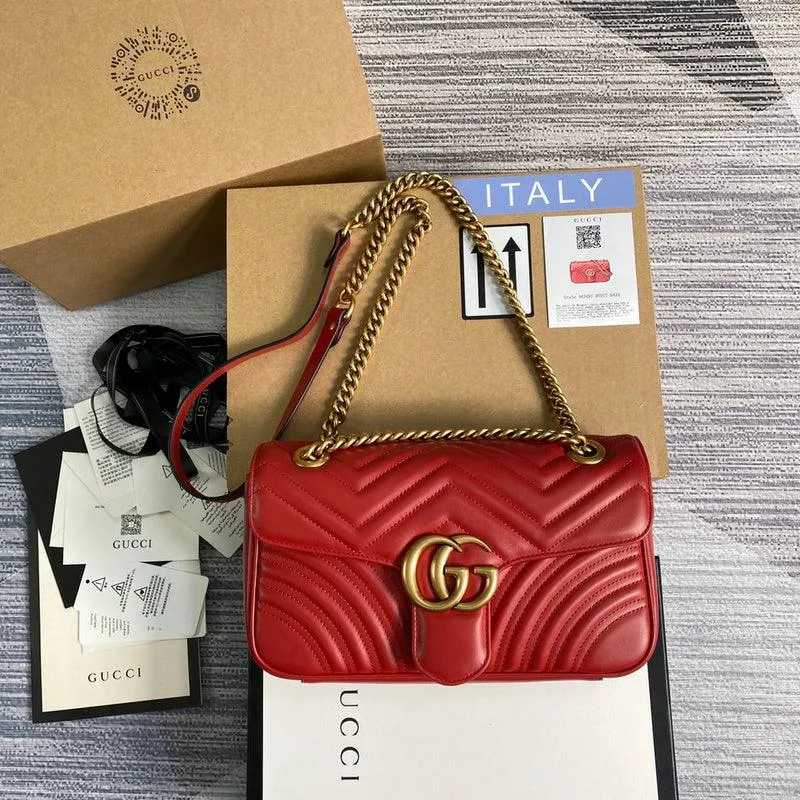 Charm - GG Bags - 2208