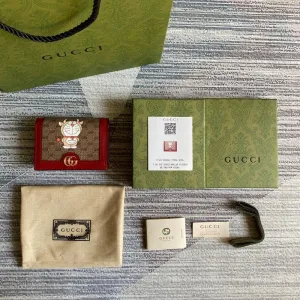 Charm - GG Bags - 2343