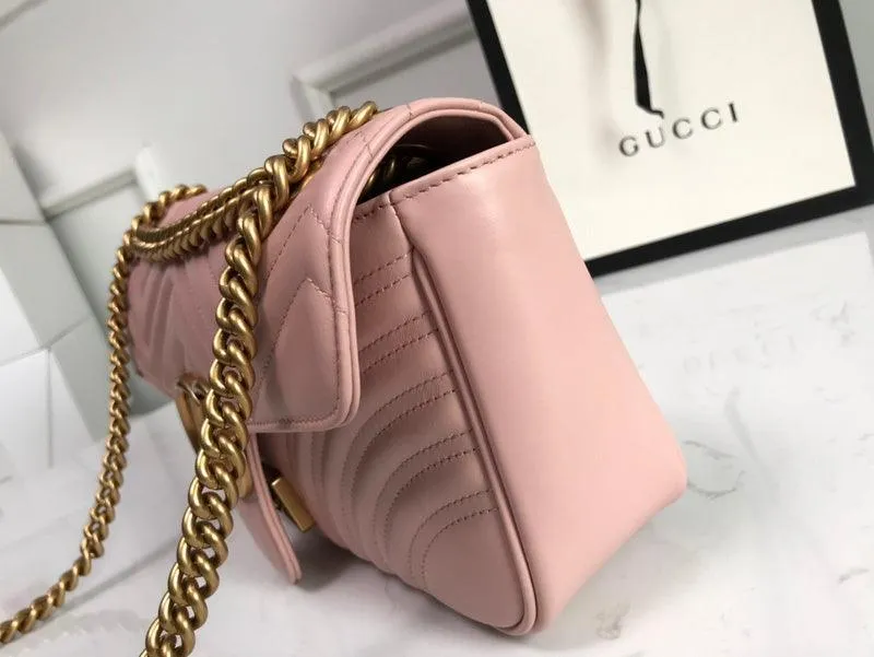 Charm - GG Bags - 2354