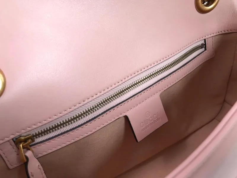 Charm - GG Bags - 2354