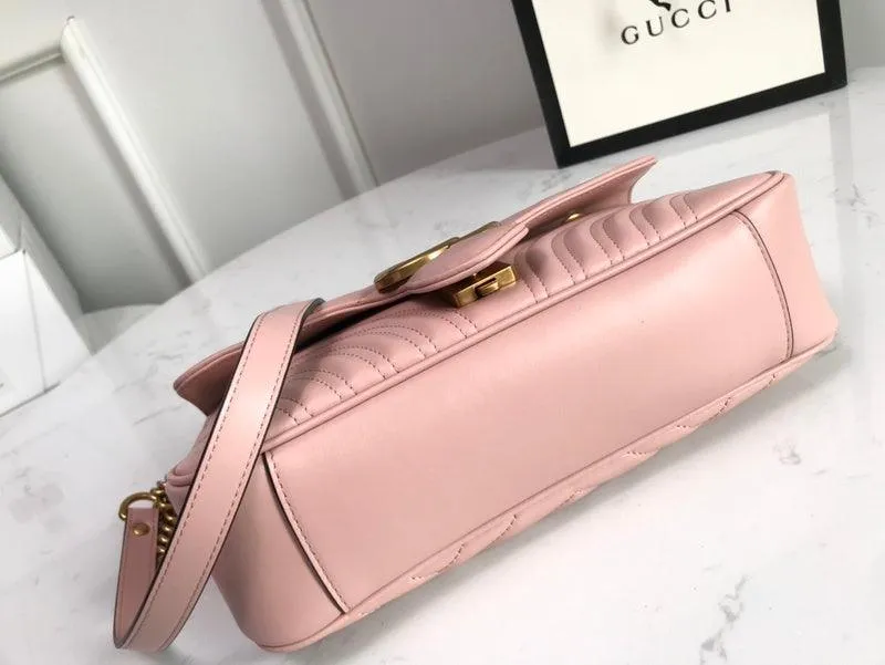 Charm - GG Bags - 2354