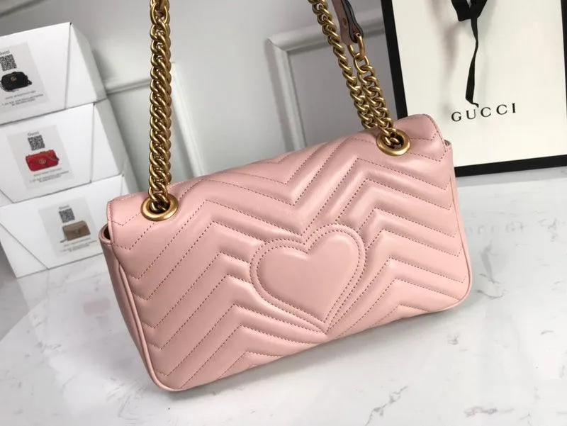 Charm - GG Bags - 2354
