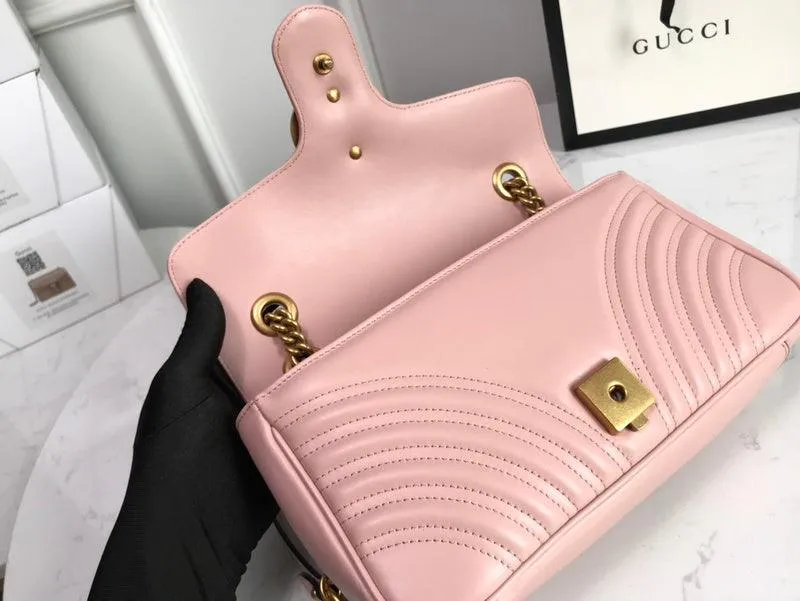 Charm - GG Bags - 2354
