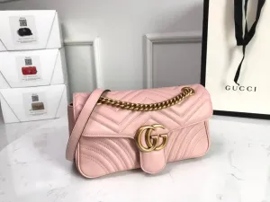 Charm - GG Bags - 2354
