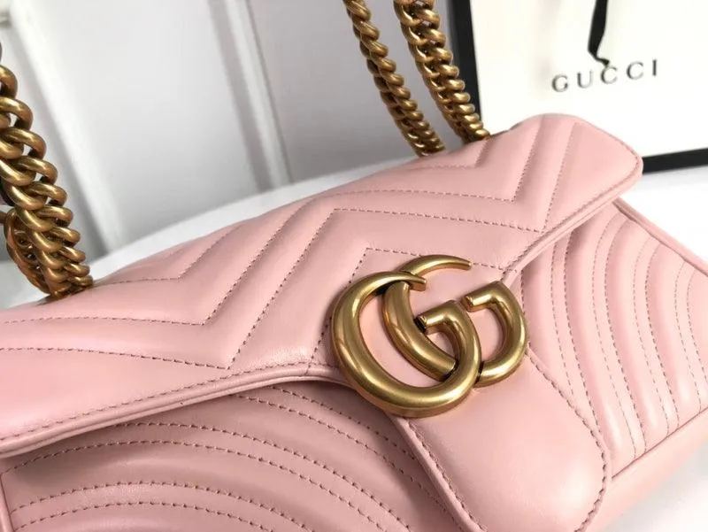 Charm - GG Bags - 2354