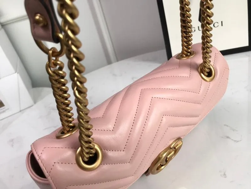Charm - GG Bags - 2354