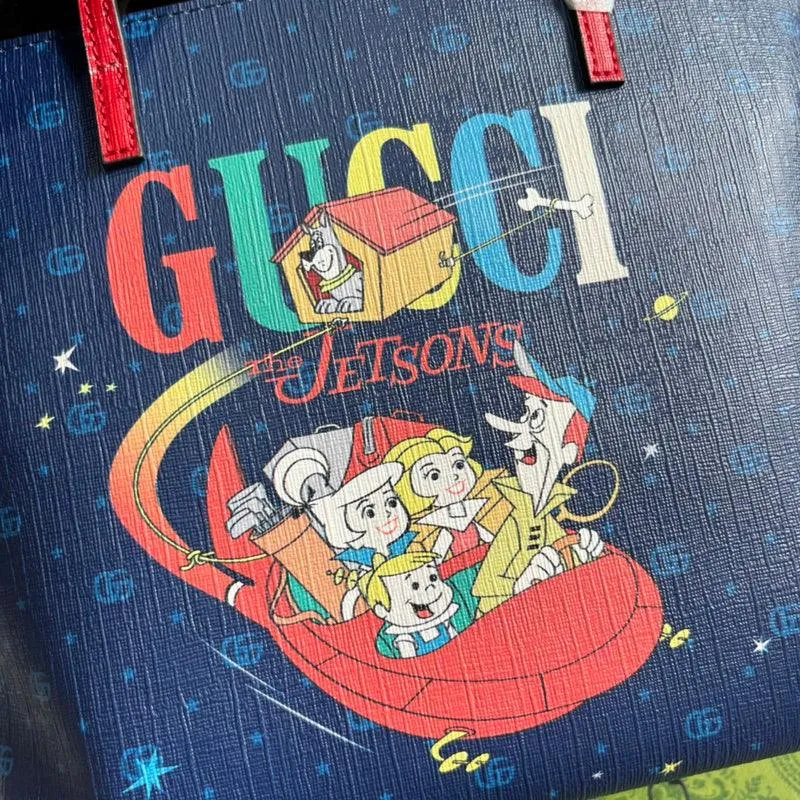 Charm - GG Bags - 284