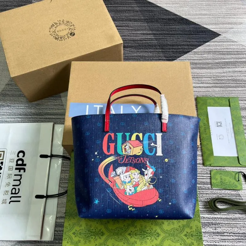 Charm - GG Bags - 284