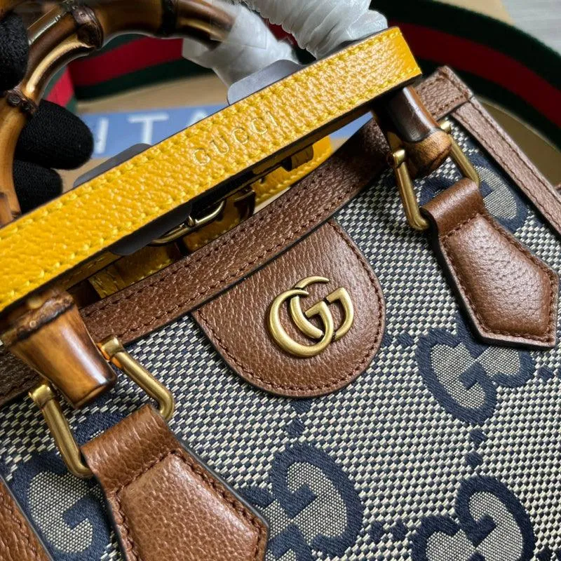 Charm - GG Bags - 367