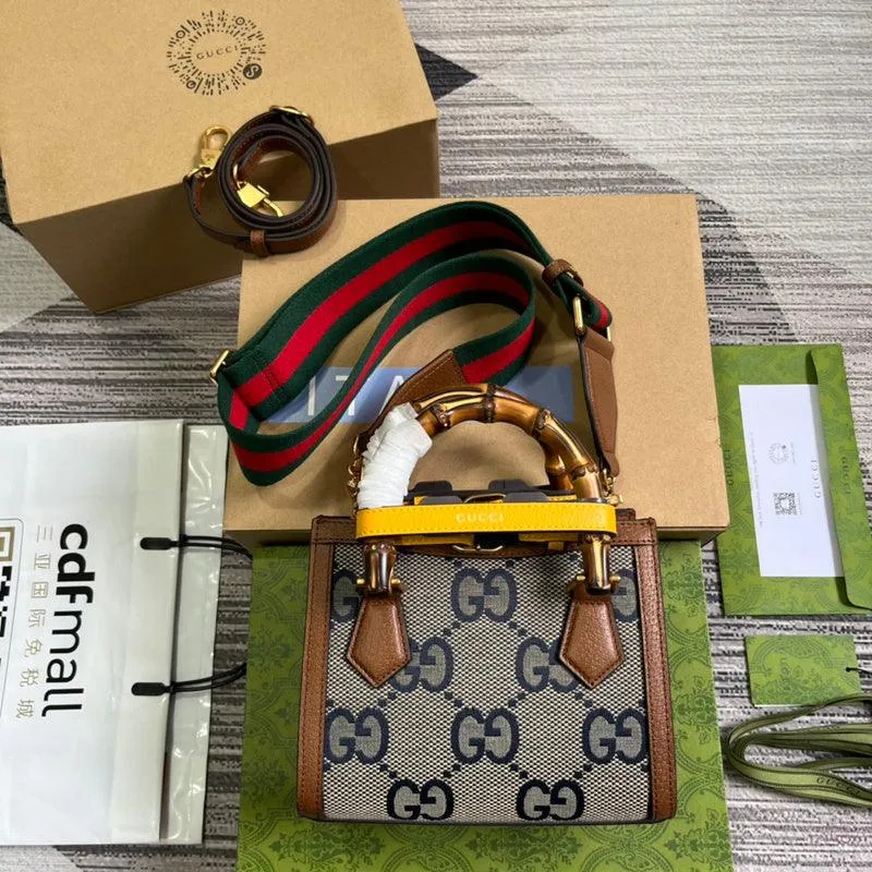Charm - GG Bags - 367