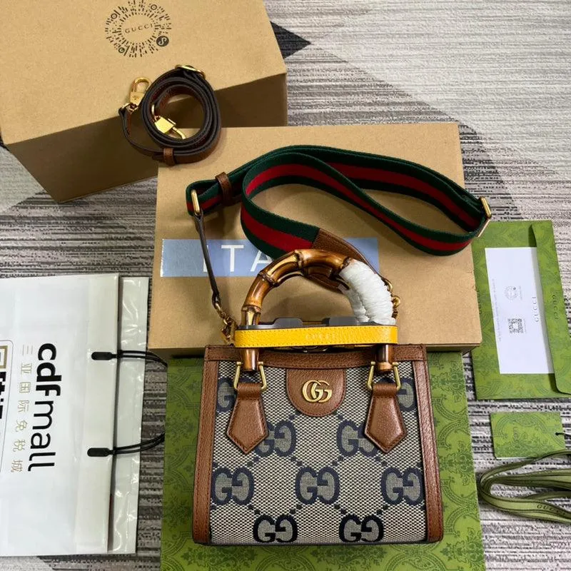 Charm - GG Bags - 367