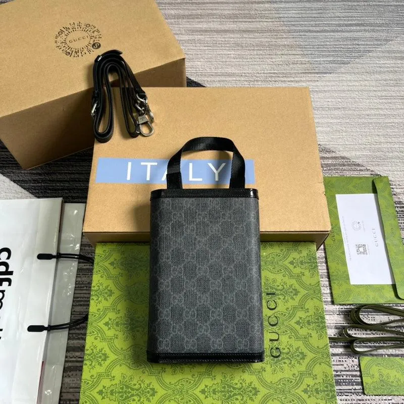 Charm - GG Bags - 417