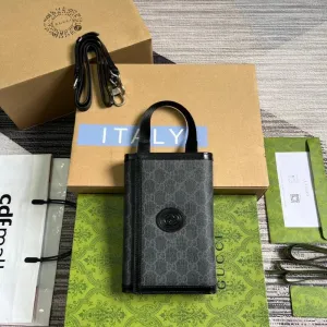 Charm - GG Bags - 417