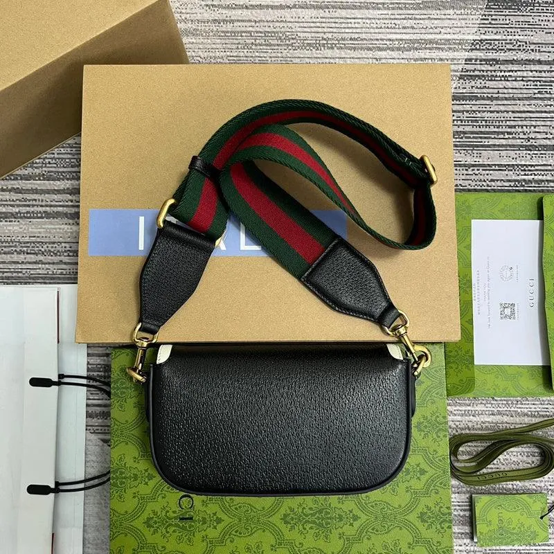 Charm - GG Bags - 463