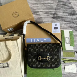 Charm - GG Bags - 494