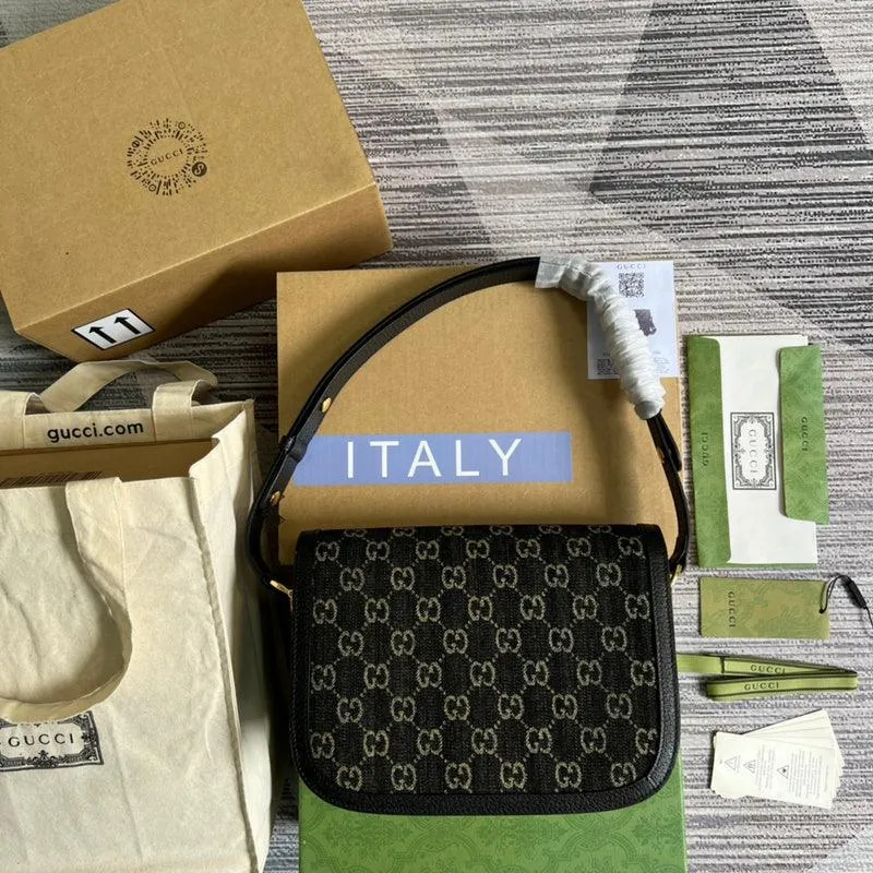 Charm - GG Bags - 494