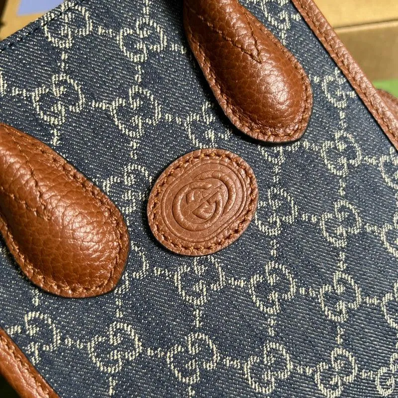 Charm - GG Bags - 505