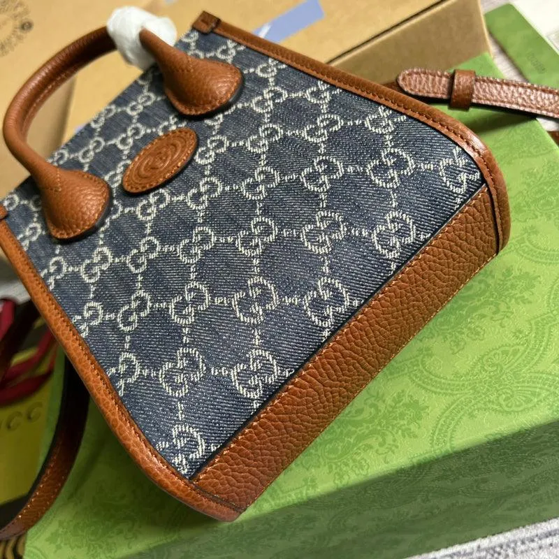 Charm - GG Bags - 505