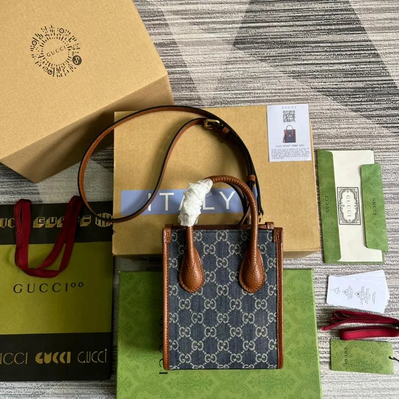 Charm - GG Bags - 505