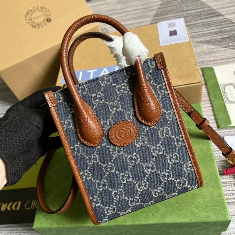 Charm - GG Bags - 505