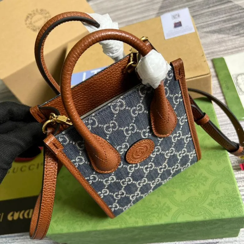 Charm - GG Bags - 505
