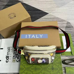 Charm - GG Bags - 608