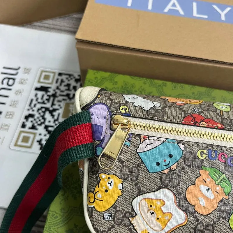 Charm - GG Bags - 608