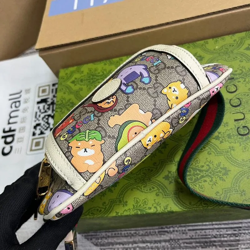 Charm - GG Bags - 608