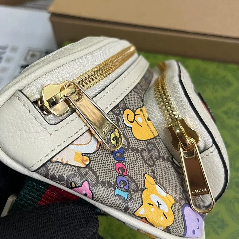 Charm - GG Bags - 608