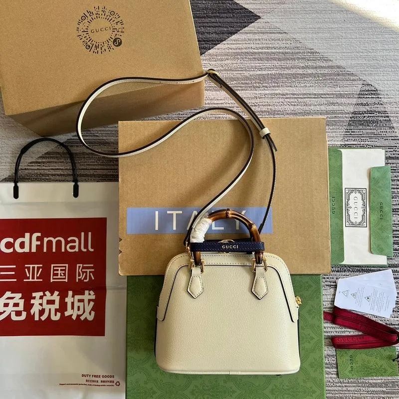 Charm - GG Bags - 613