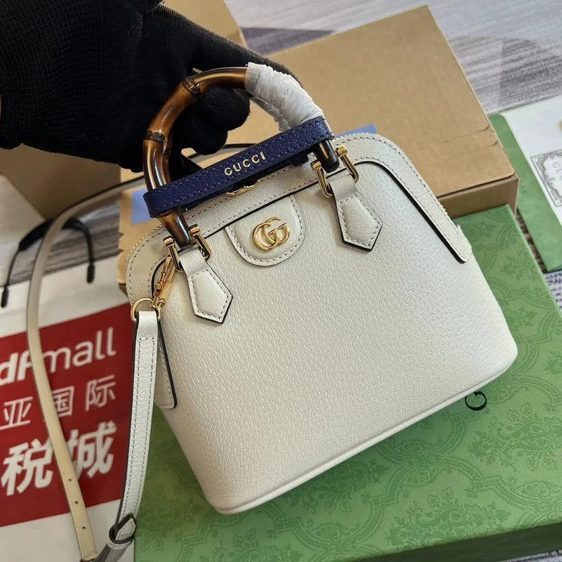 Charm - GG Bags - 613
