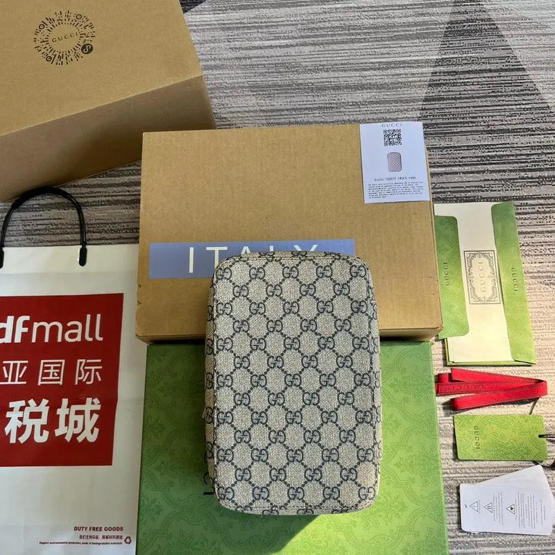 Charm - GG Bags - 645