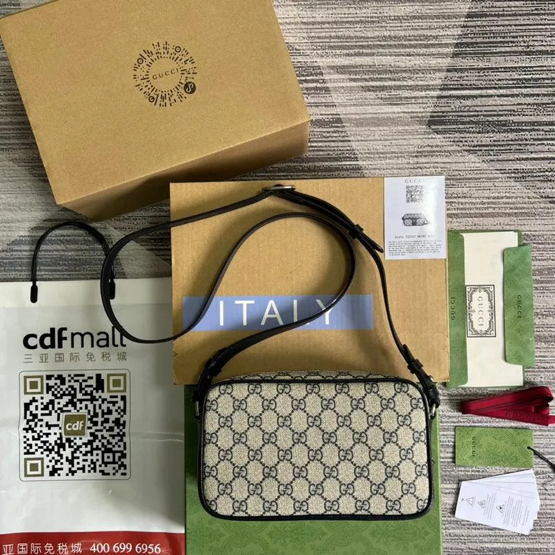 Charm - GG Bags - 719