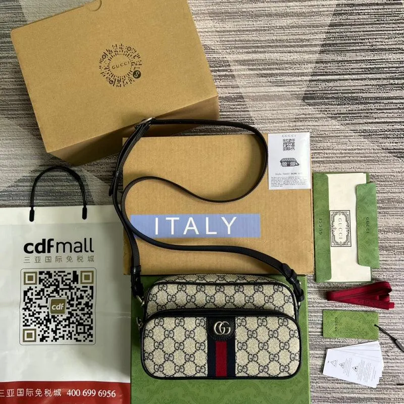 Charm - GG Bags - 719