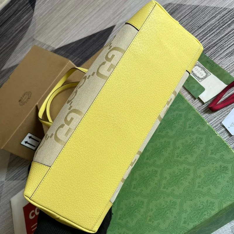 Charm - GG Bags - 738