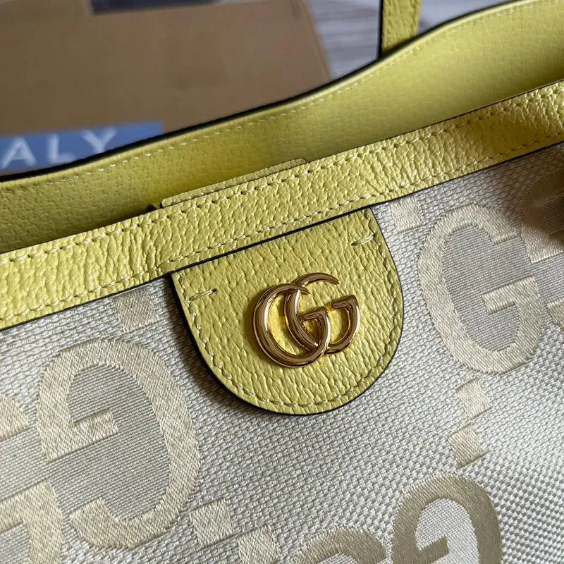 Charm - GG Bags - 738