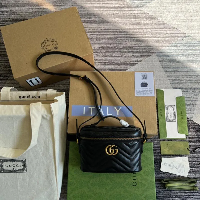 Charm - GG Bags - 745