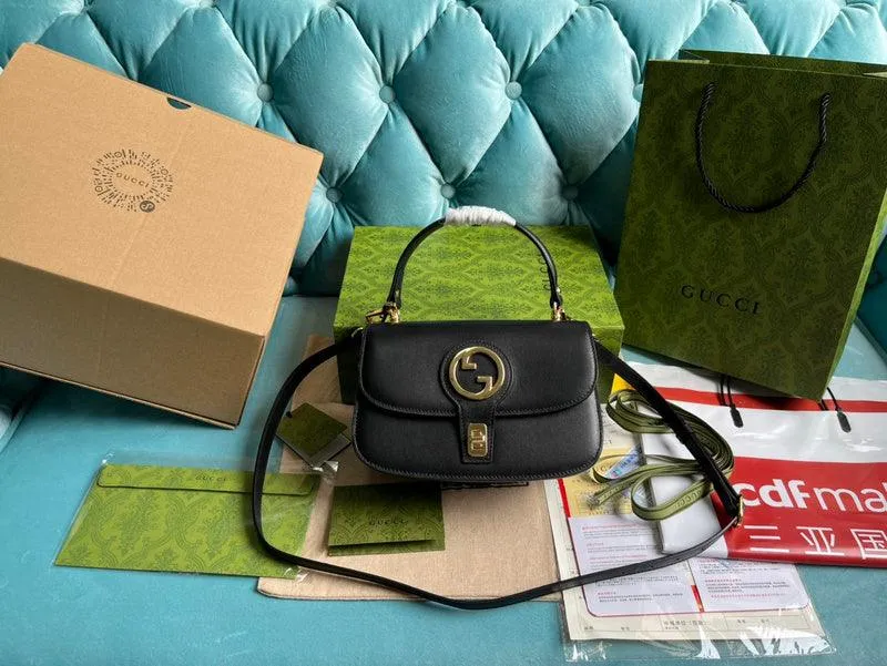 Charm - GG Bags - 762