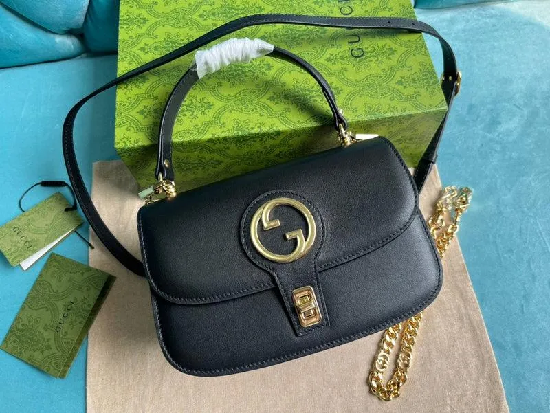 Charm - GG Bags - 762