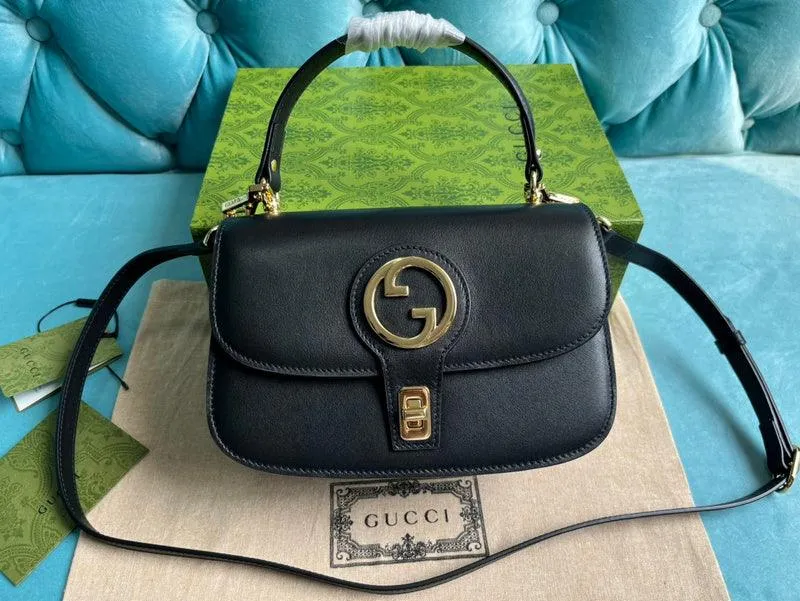 Charm - GG Bags - 762