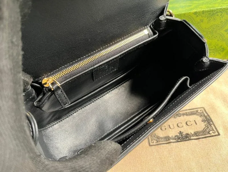 Charm - GG Bags - 762