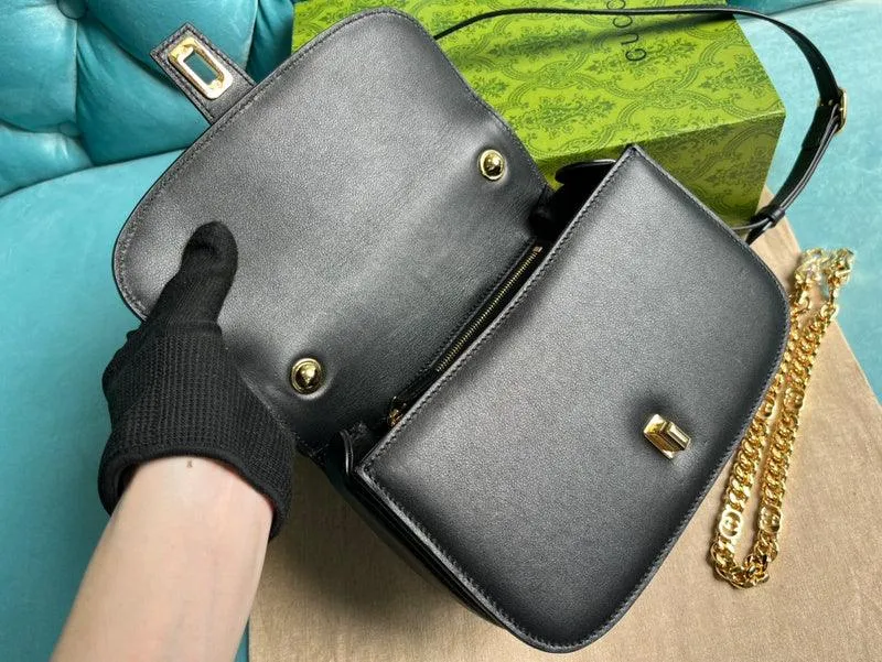 Charm - GG Bags - 762
