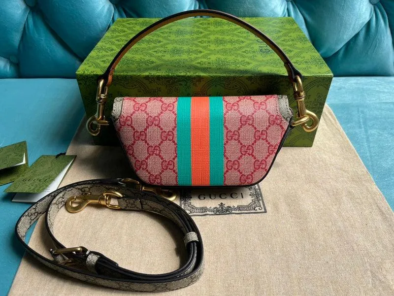 Charm - GG Bags - 779